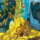 Illustration for article titled Habitat Is A Cool Comic Book